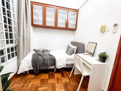 Cavendish Park (D21), Condominium #575636601